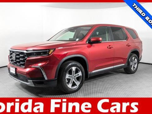 Used 2023 Honda Pilot EX-L image 1