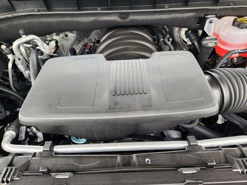 New 2026 Chevrolet Tahoe RST w/ RST Capability Package AWD/4WD image 22