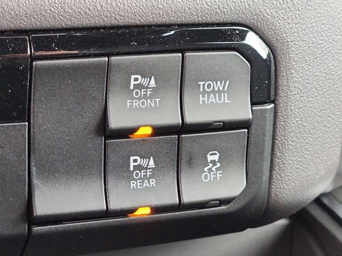 New 2026 RAM 1500 Big Horn image 21