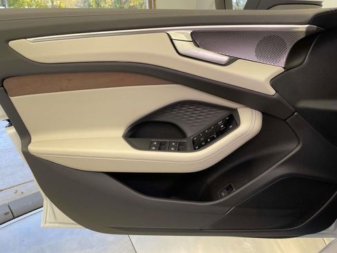 New 2026 Audi A6 Prestige image 34