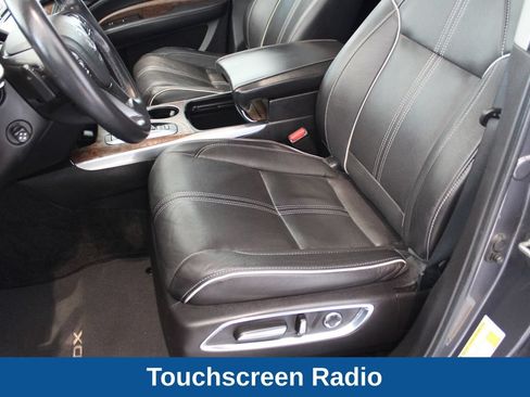 Used 2020 Acura MDX SH-AWD w/ Advance Package image 11