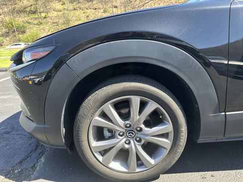Used 2023 MAZDA CX-30 AWD 2.5 S w/ Preferred Package image 20