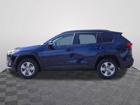 Certified 2024 Toyota RAV4 XLE FWD image 2