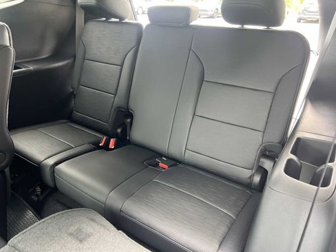 New 2026 Buick Enclave Sport Touring w/ Power Package FWD image 23