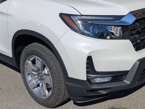 New 2026 Honda Ridgeline RTL image 3