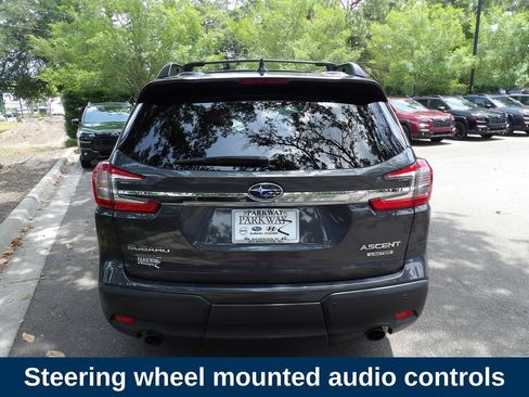 Used 2023 Subaru Ascent Limited w/ Technology Package AWD/4WD image 8
