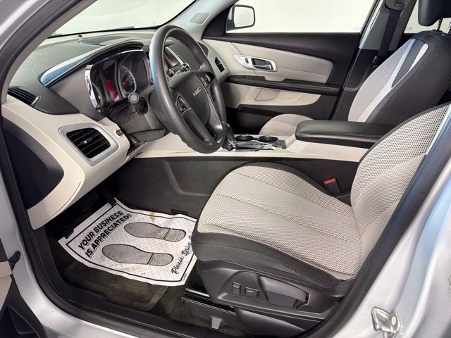 Used 2017 GMC Terrain SLE FWD image 28