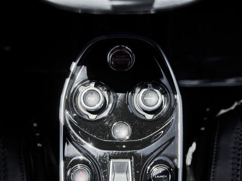 Used 2023 McLaren GT RWD image 60