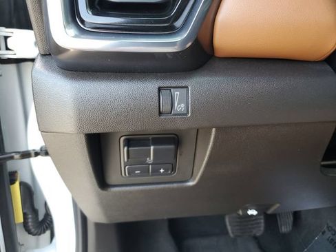 Used 2023 GMC Canyon AT4 AWD/4WD image 29