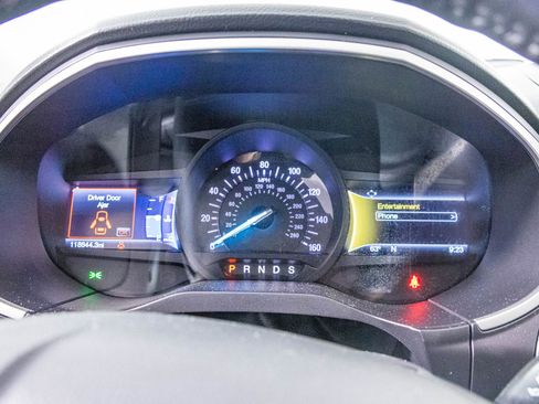 Used 2018 Ford Edge SEL w/ Equipment Group 201A image 22