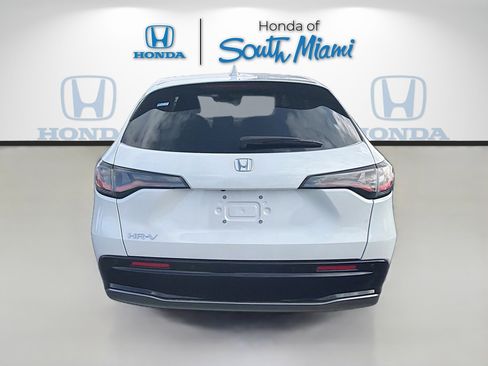 New 2026 Honda HR-V EX-L image 6