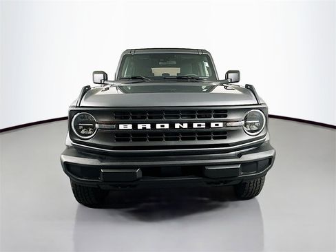 New 2025 Ford Bronco Big Bend image 2