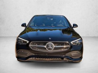 Certified 2024 Mercedes-Benz C 300 4MATIC Sedan video 2
