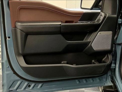 Used 2023 Ford F150 Lariat w/ Equipment Group 502A High image 20