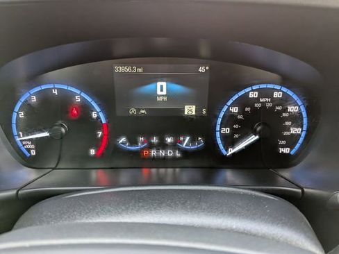 Used 2023 Ford Bronco Sport Big Bend w/ Convenience Package image 22