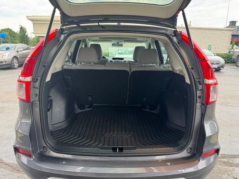 Used 2015 Honda CR-V EX image 11