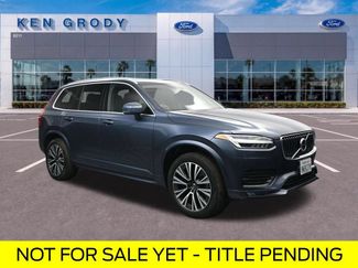 Used 2021 Volvo XC90 T5 Momentum w/ Protection Package Premier AWD/4WD 360° Tour