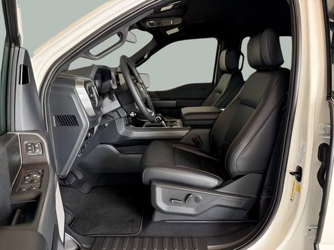 New 2026 Ford F150 Lariat AWD/4WD image 13