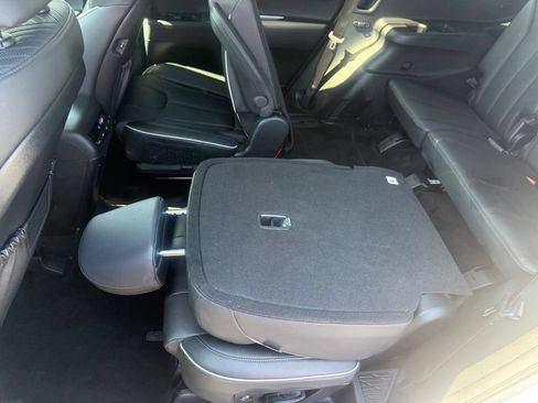 Used 2025 Hyundai Palisade SEL FWD image 34