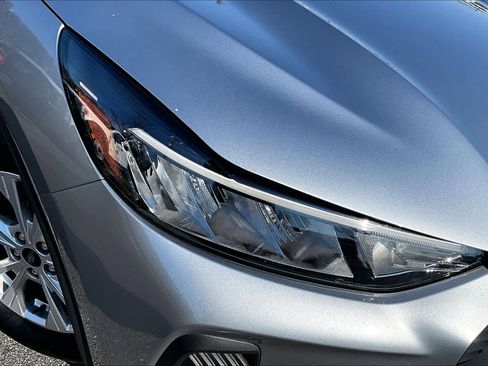 Certified 2024 Ford Escape Active image 26