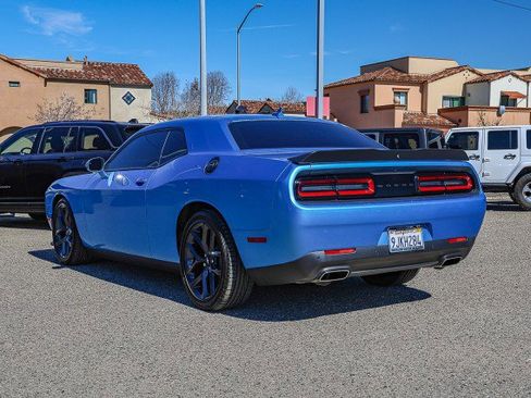 Used 2023 Dodge Challenger GT w/ Plus Package image 6