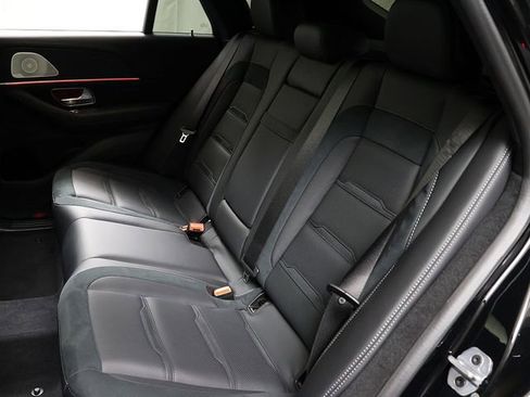 Certified 2026 Mercedes-Benz GLE 53 AMG 4MATIC Coupe image 13