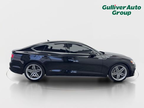 Used 2019 Audi A5 2.0T Prestige w/ 19" S Line Wheel Package image 7