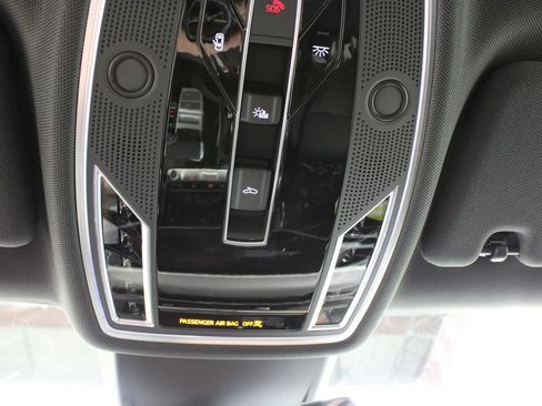 New 2026 Audi A8 L 3.0T AWD/4WD image 29