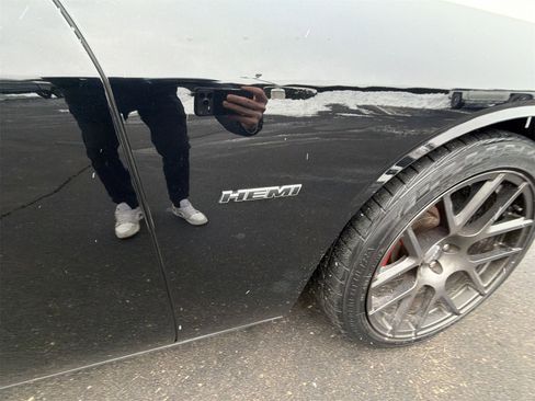 Used 2016 Dodge Challenger R/T Plus image 28