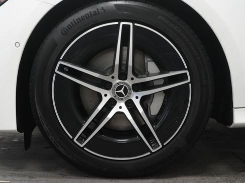 New 2026 Mercedes-Benz E 350 4MATIC Sedan image 13