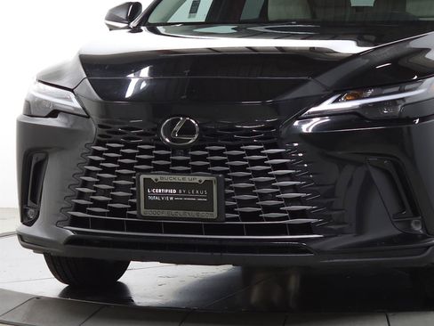 Certified 2024 Lexus RX 350 Premium w/ Convenience Package AWD/4WD image 4
