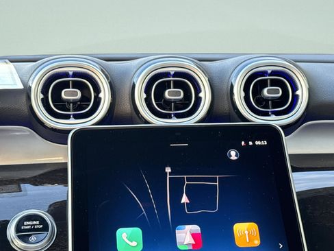 New 2026 Mercedes-Benz GLC 300 GLC 300 image 40