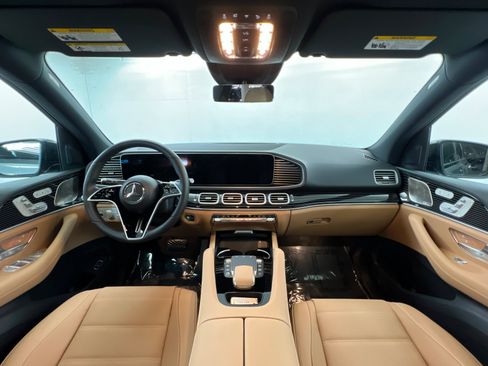 New 2026 Mercedes-Benz GLE 350 4MATIC image 9