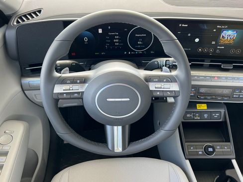 New 2025 Hyundai Kona SEL image 12