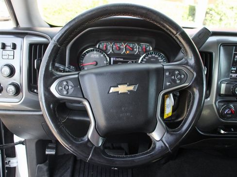 Used 2018 Chevrolet Silverado 1500 LT w/ All Star Edition image 19