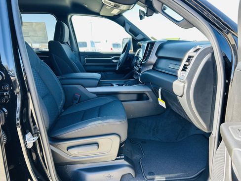 New 2026 RAM 1500 Big Horn AWD/4WD image 34