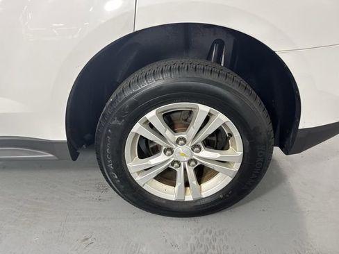 Used 2013 Chevrolet Equinox LT w/ Driver Convenience Package FWD image 5