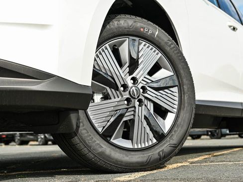 New 2026 Nissan Murano SL w/ Comfort Package image 6