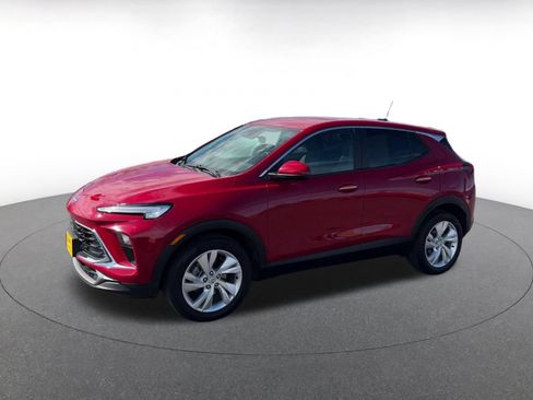 Used 2026 Buick Encore GX Preferred FWD image 7