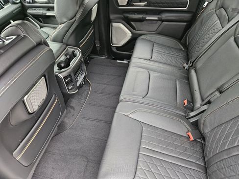 New 2026 RAM 1500 Tungsten image 29