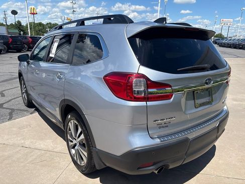 Used 2022 Subaru Ascent Touring AWD/4WD image 8