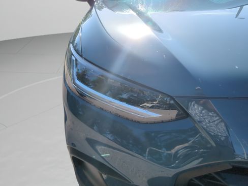 Certified 2026 Honda HR-V Sport image 31