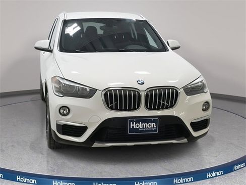 Used 2018 BMW X1 xDrive28i image 4