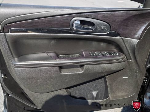 Used 2016 Buick Enclave Premium w/ Experience Buick Package AWD/4WD image 25