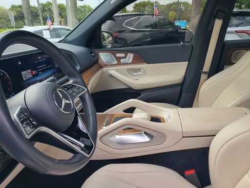 Used 2024 Mercedes-Benz GLE 450 4MATIC image 17