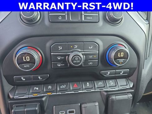 Used 2019 Chevrolet Silverado 1500 RST w/ All-Star Edition image 20