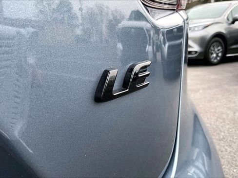 Certified 2022 Toyota Corolla LE w/ Body Protection Package (TMS) image 10