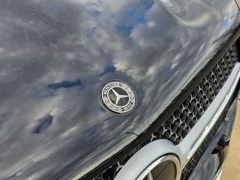 Used 2026 Mercedes-Benz GLE 450 4MATIC image 11