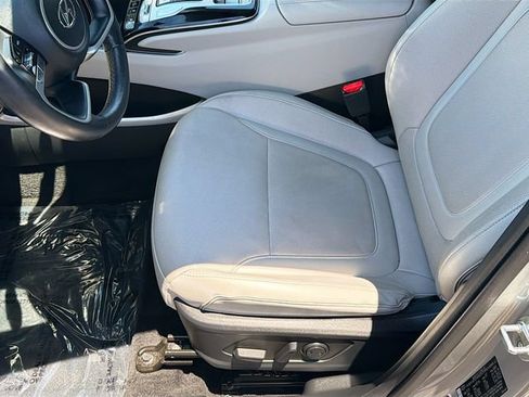 Certified 2024 Hyundai Tucson Limited FWD image 20