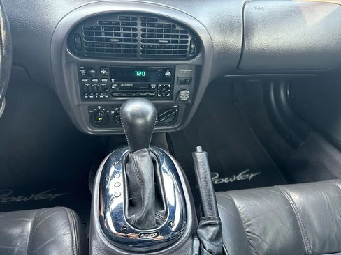 Used 2000 Plymouth Prowler image 34